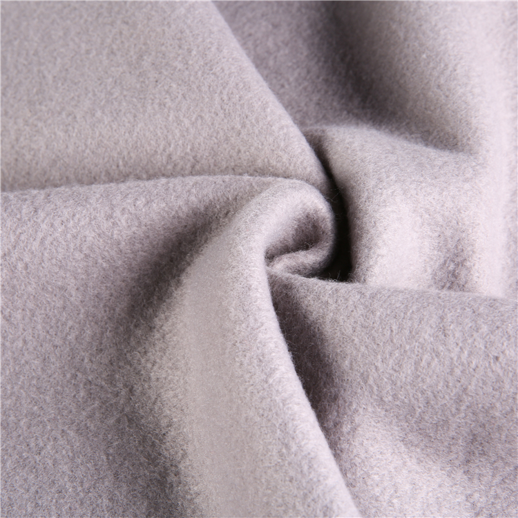 Two sided brushed and one side anti-pilling polar fleece fabric -  BestFabricTextiles