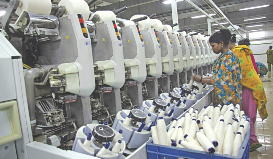 bangladesh-textile-mills-industry-export-import-future
